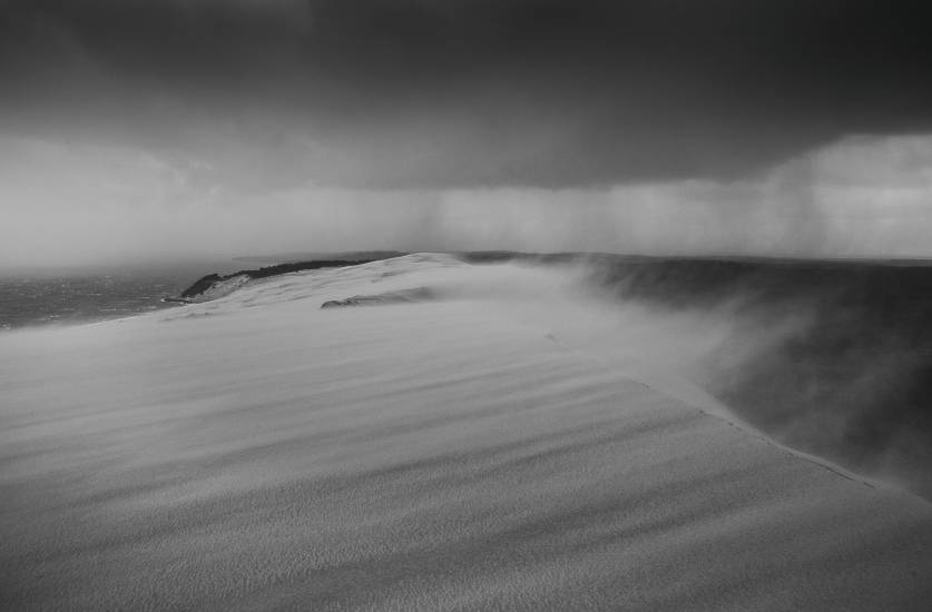 Photo - Dune du Pilat - Dune du Pilat #65